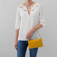 Hobo - Women's Darcy Crossbody Bag