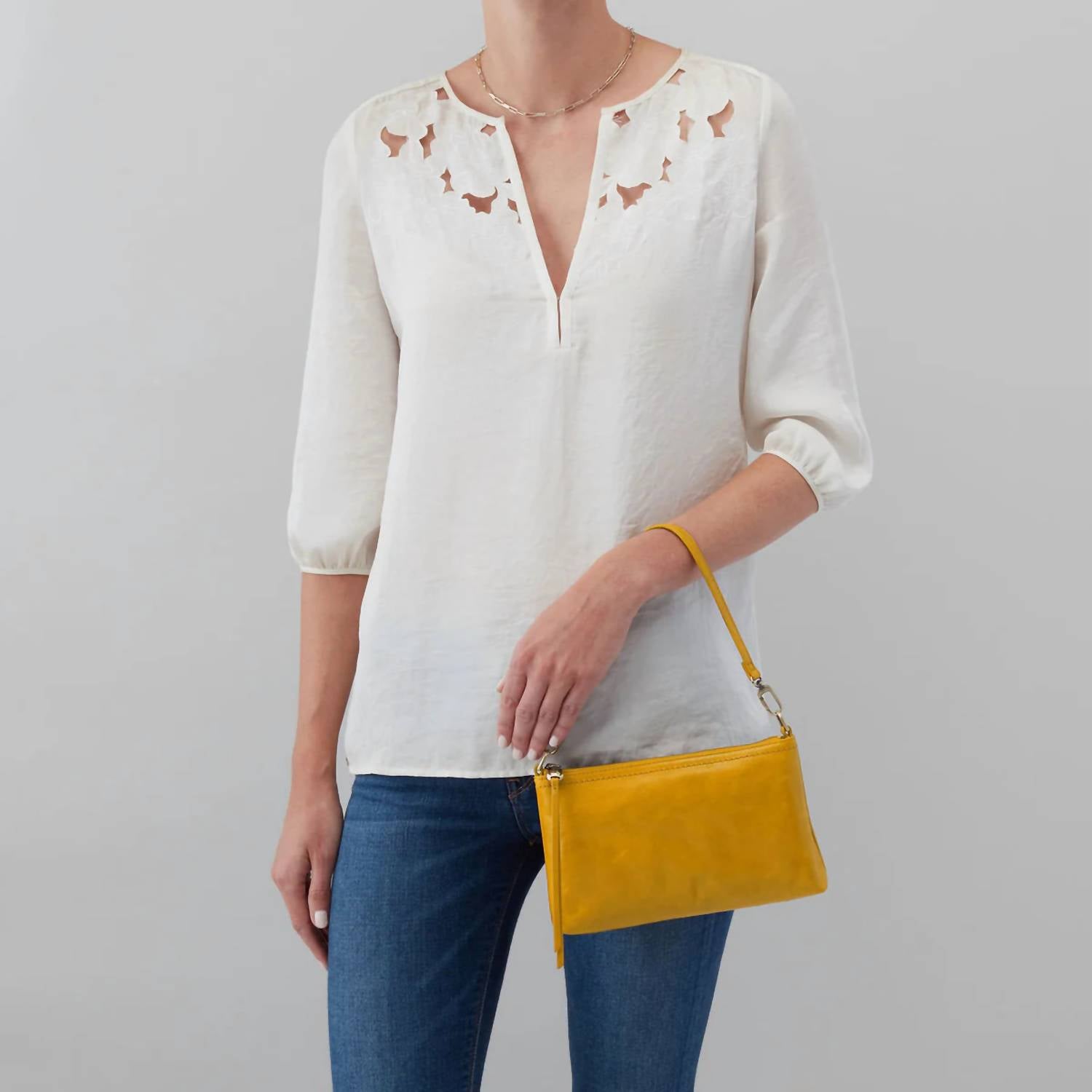 Hobo - Women's Darcy Crossbody Bag
