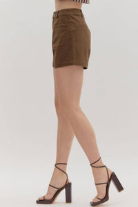 Entro - Taylor Shorts