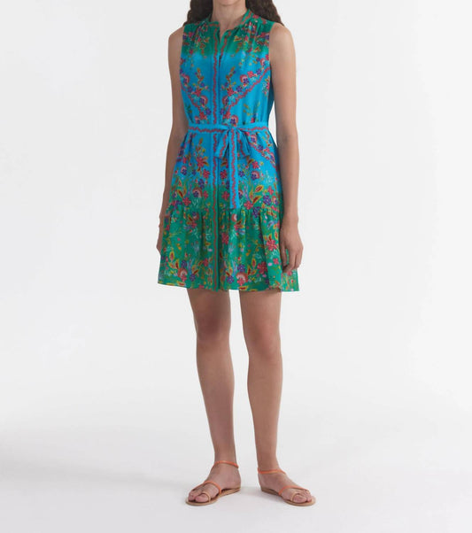 Saloni - Tilly Dress