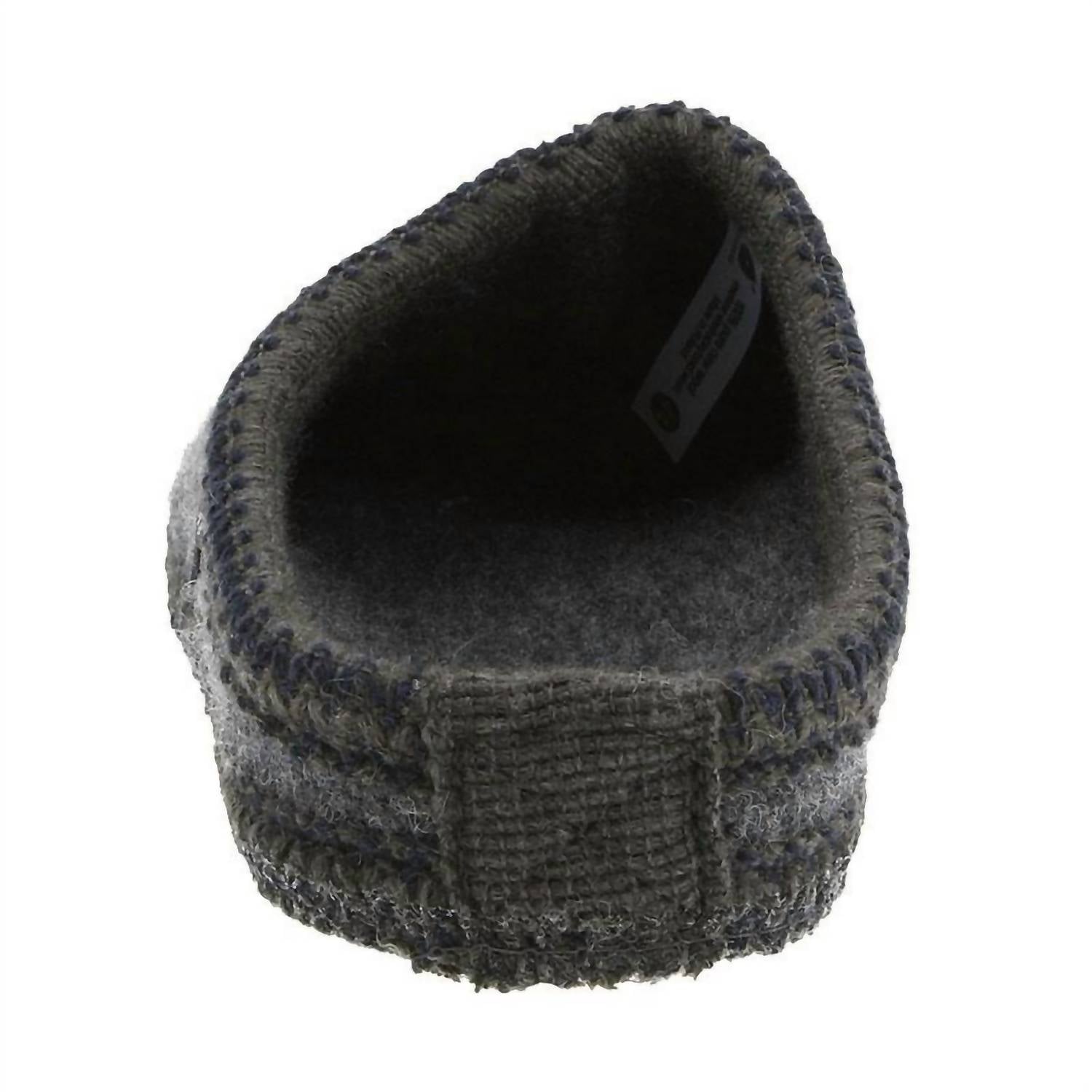 Haflinger - Women's As7 Wool Slippers