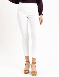 Renuar - Cigarette Ankle Leg Pant