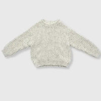 Bleu & Co. - Kids' Sugar Cookie Sweater