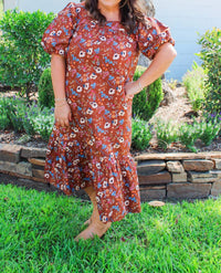 Willa Dress
