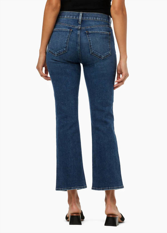 Joe'S Jeans - Callie Cropped Bootcut Jeans