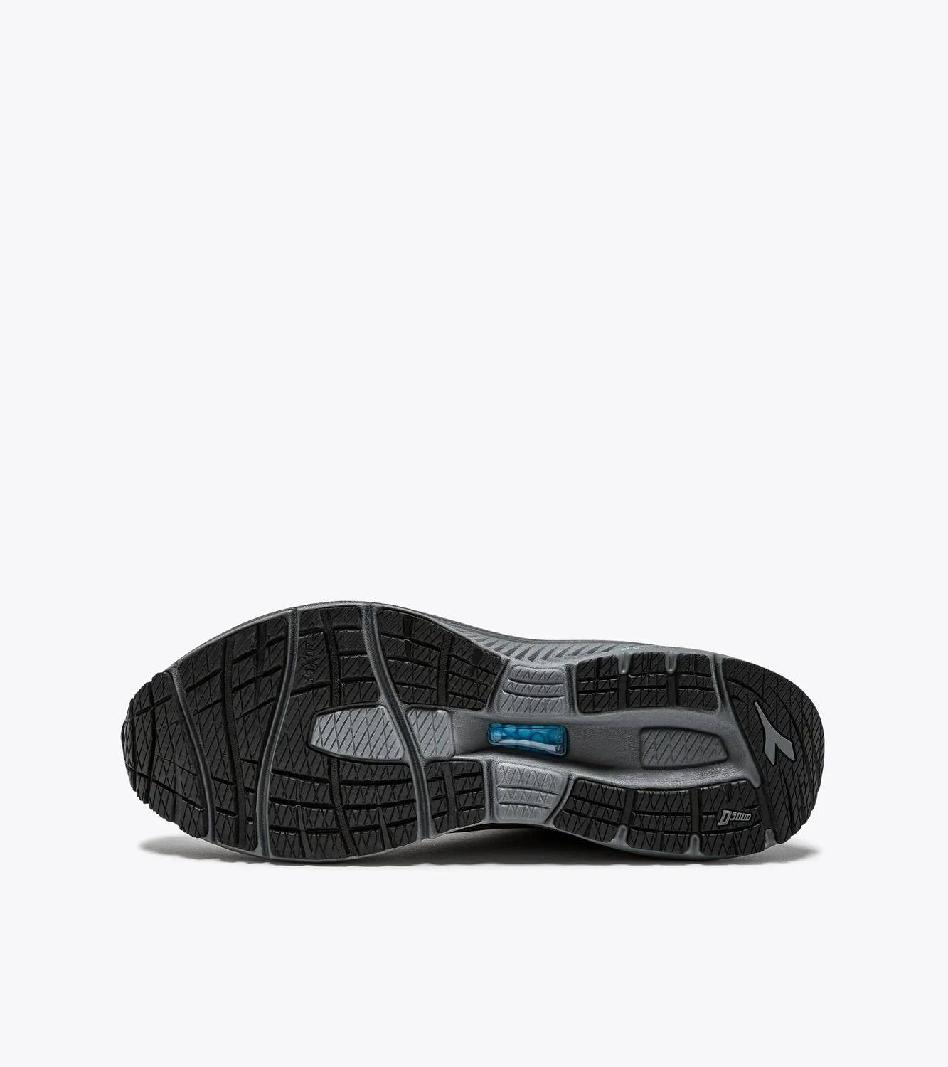 Diadora - Men's Mythos Blueshield 9 Vortice Hip Sneaker