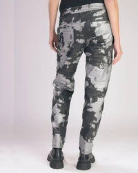 Alembika - Urban Vibe Iconic Stretch Jeans