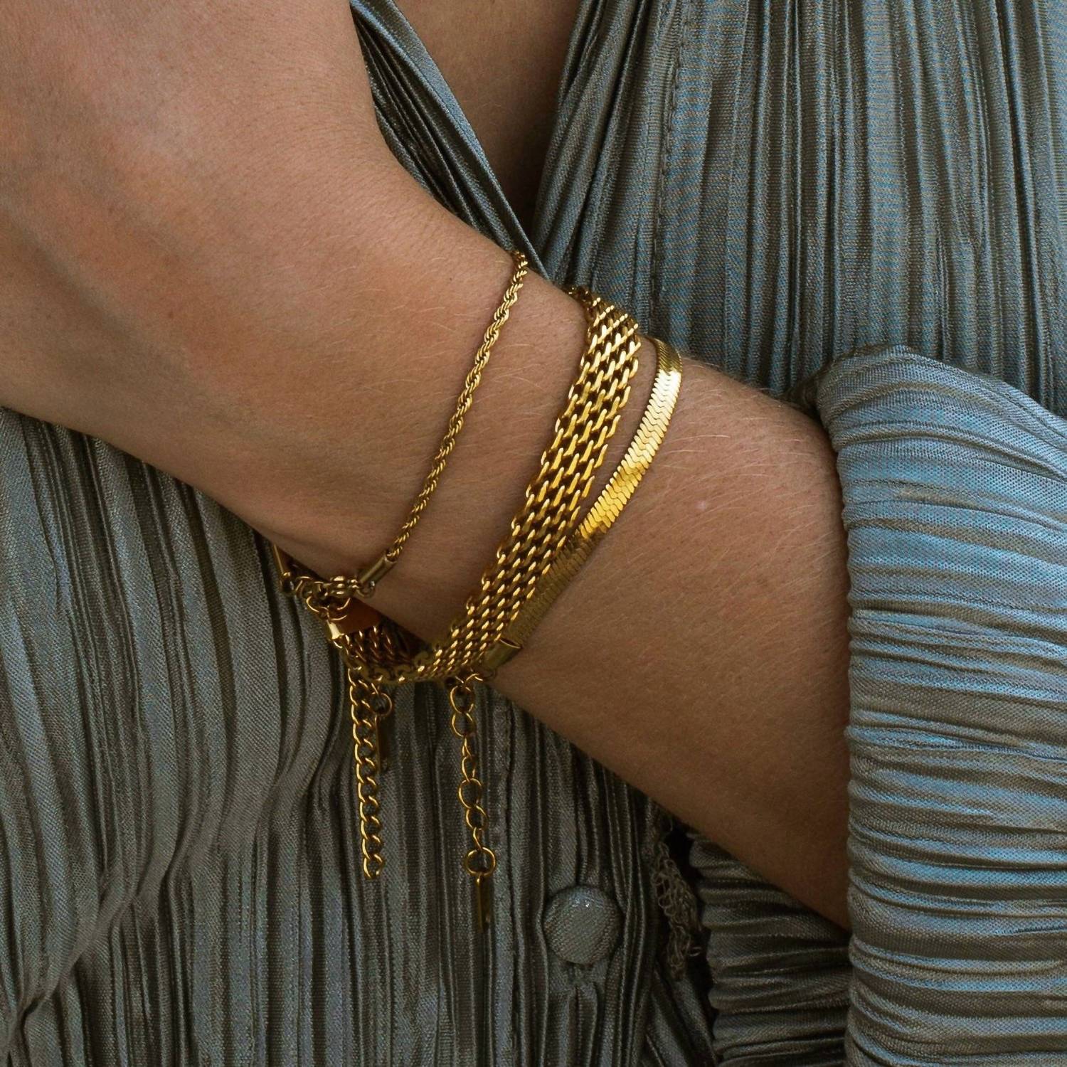 Alco Jewelry - Women's Haven Bracelet