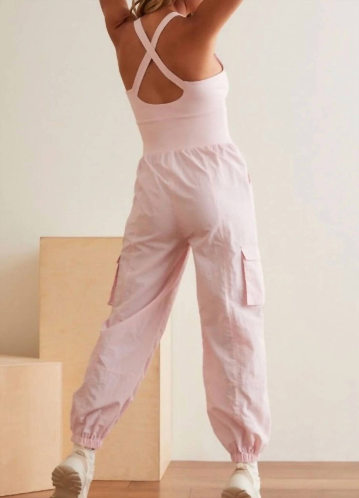 As Revival - Workout Romper