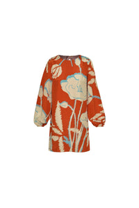 Juan De Dios - Lisboa Mini Dress