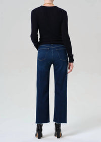 Citizens Of Humanity - Palma Straight Pant