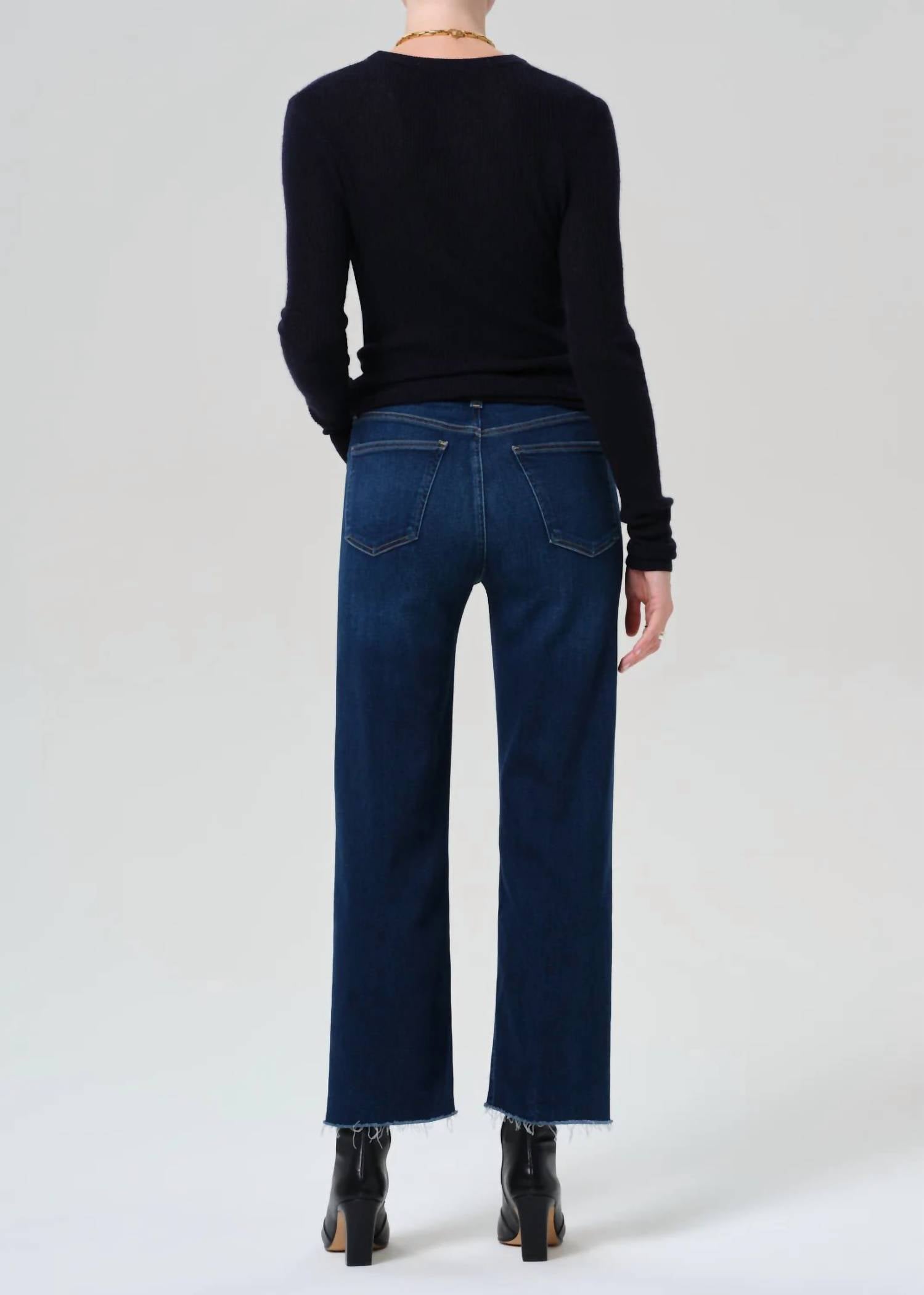 Citizens Of Humanity - Palma Straight Pant
