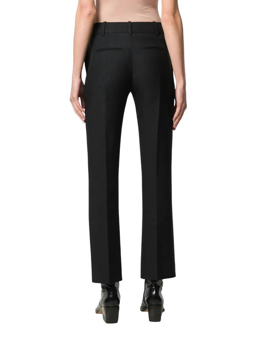 Valentino - Flare Leg Trouser Pants