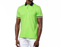 Eight X - Bruno Frog Polo