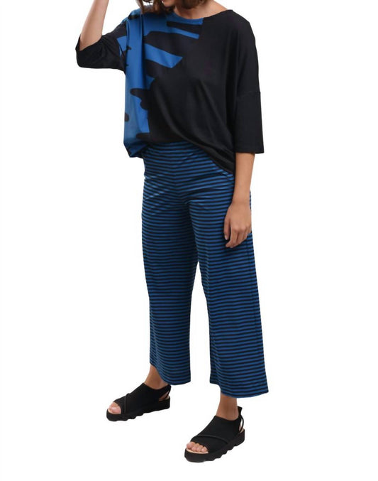 Alembika - Tekbika Wave Top