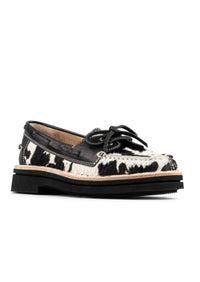 Donald Pliner - Women's Lillith Casual Boat Shoe