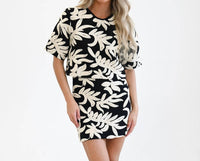 Never A Wallflower - Lily Skirt