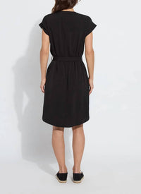 Lysse - Blakely Pull On Dress
