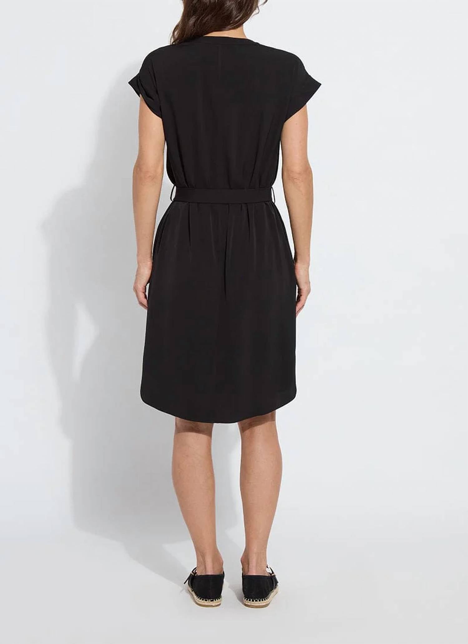 Lysse - Blakely Pull On Dress