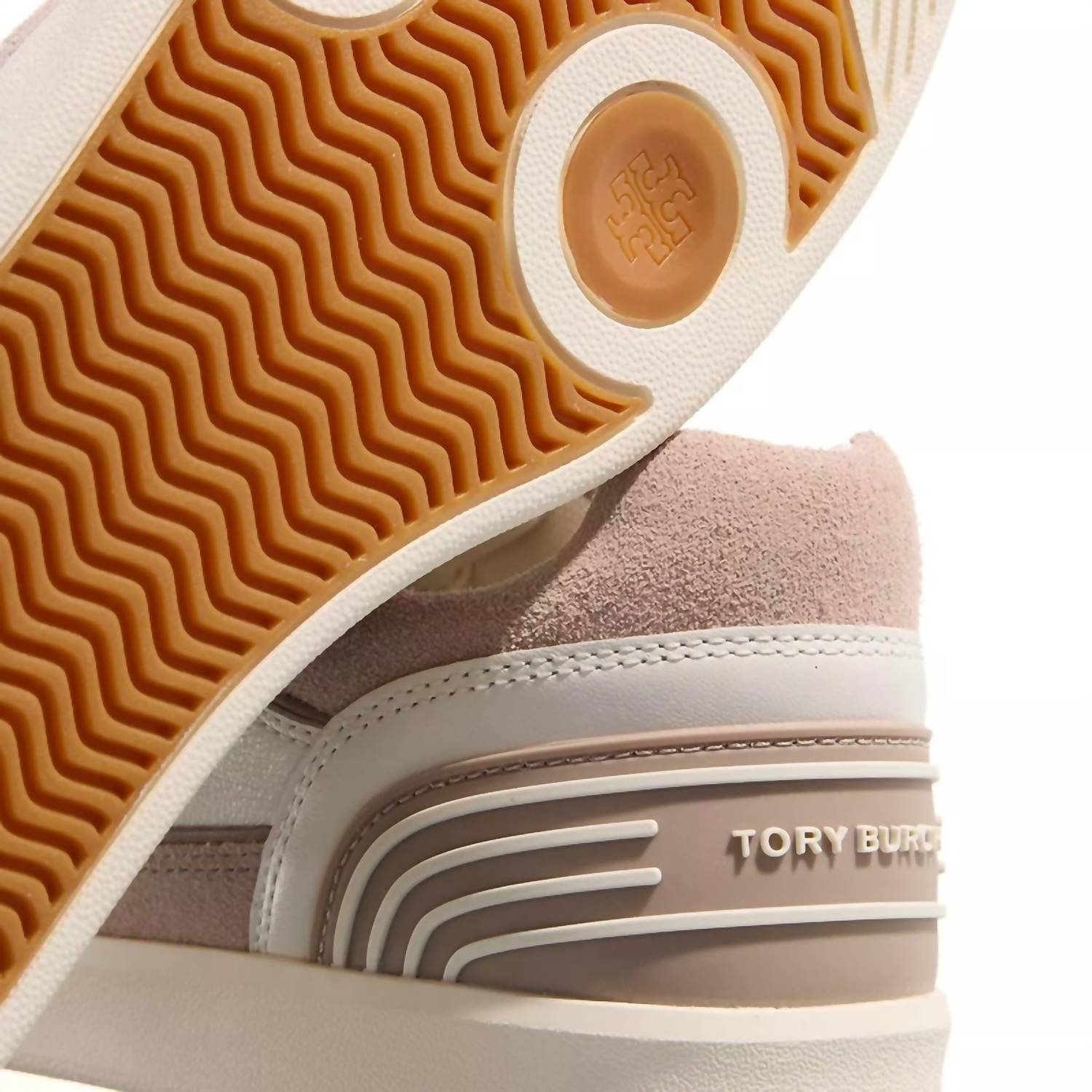 Tory Burch - Women's Clover Court Sneaker
