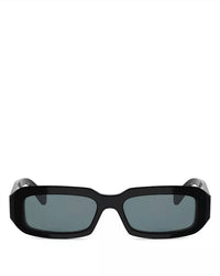 Celine - Men's Triomphe Rectangular Sunglasses