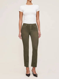 Dl1961 - Women'S - Mara Straight Leg Jean
