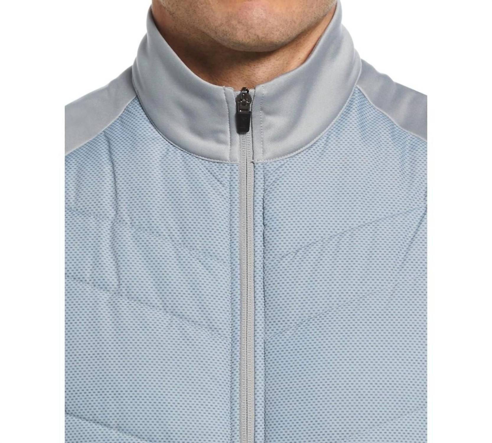 Pga Tour - Men's Insulated Vest