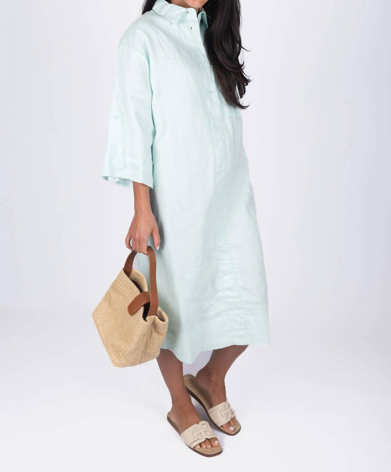 Yakira Bella - Karina Dress