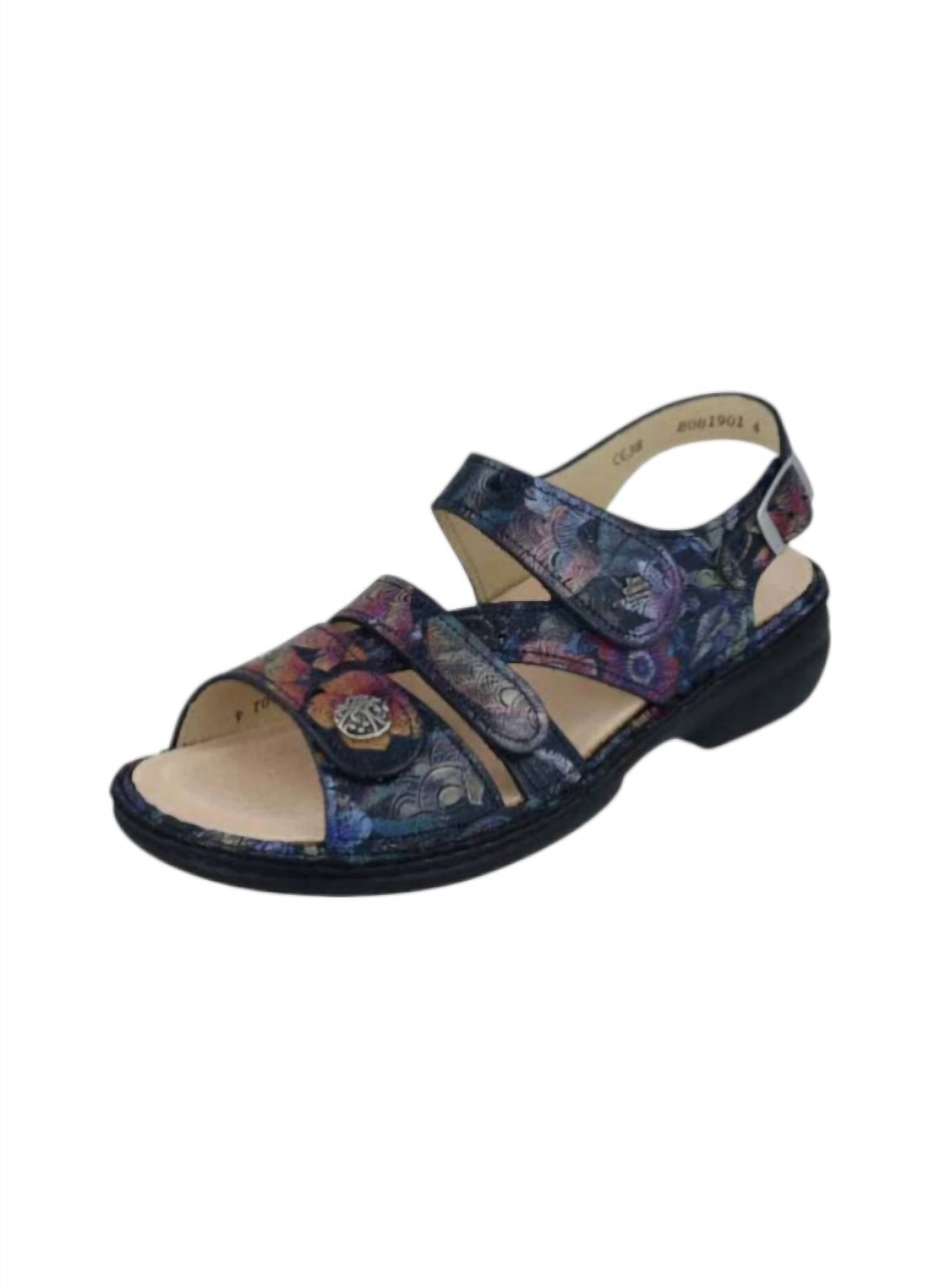 Finn Comfort - Women's Gomera-s Sandal