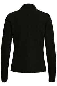 Kaffe - Jillian Long Sleeve Regular Fit Blazer