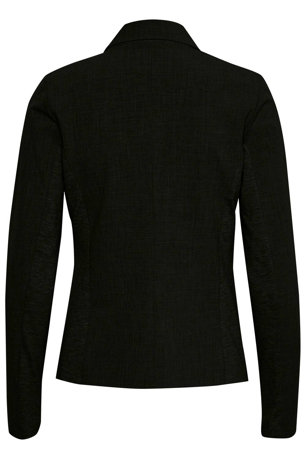 Kaffe - Jillian Long Sleeve Regular Fit Blazer
