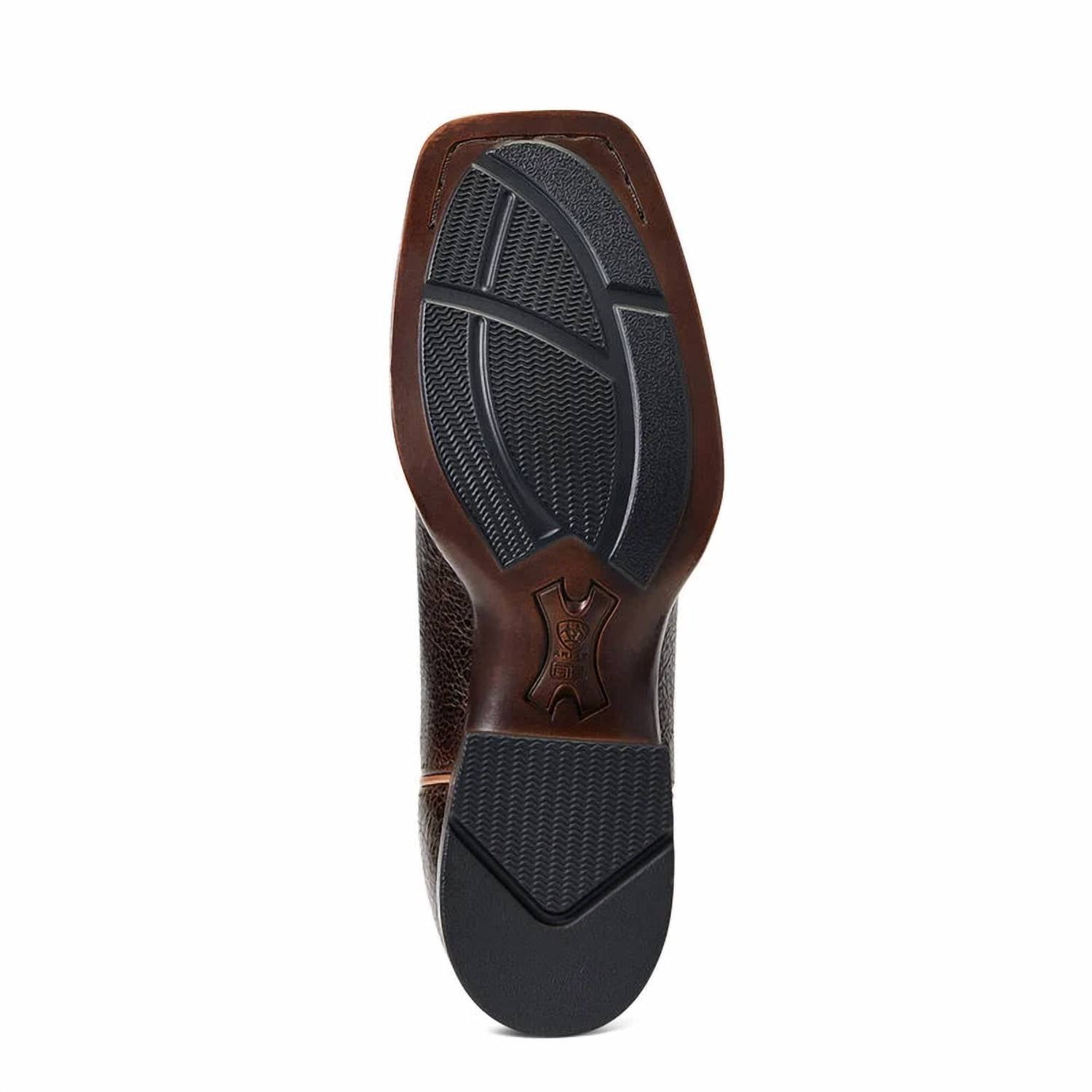 Ariat - Women's Sienna Venttek 360 Western Boot
