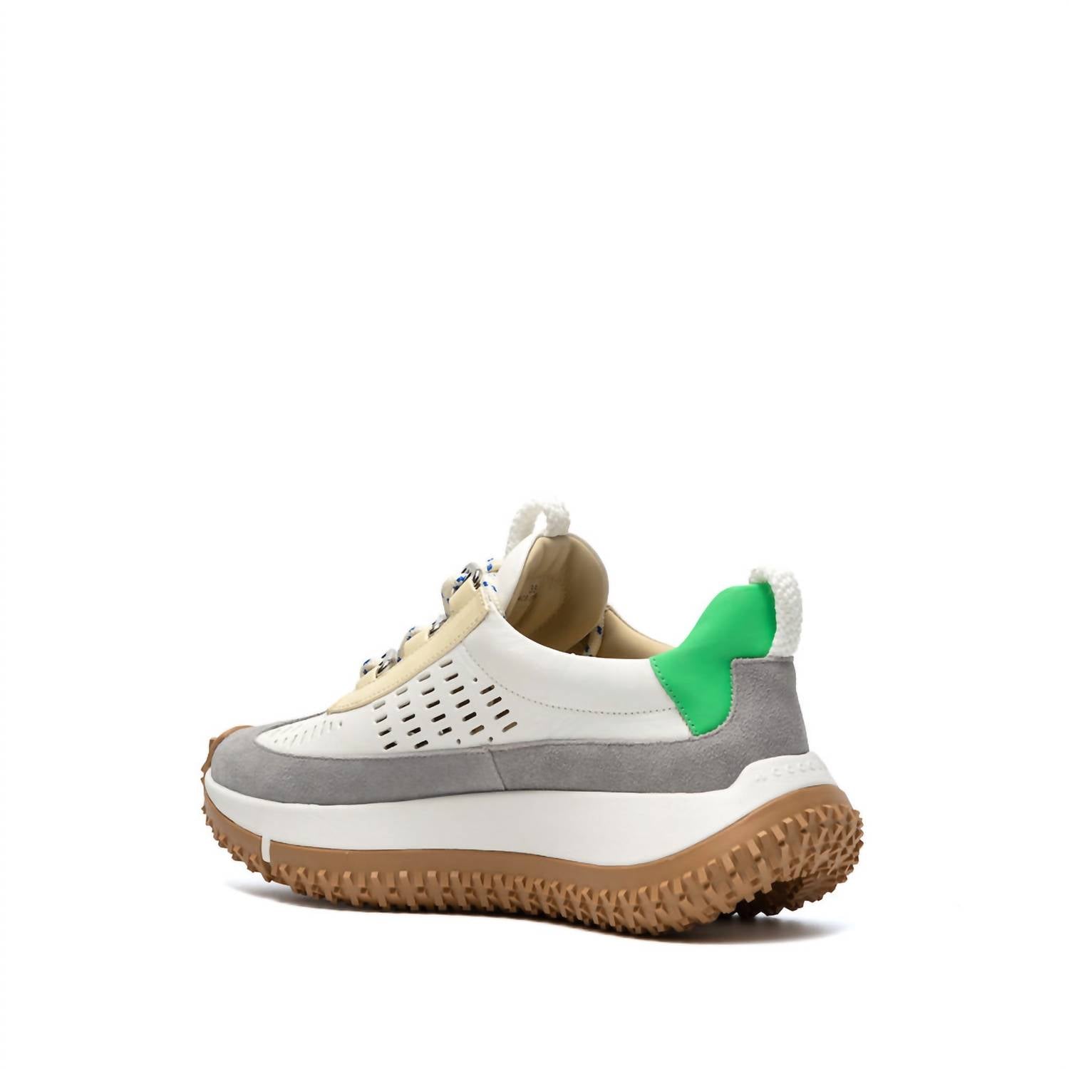 4Ccccees - Women's Kapok Linto Sneakers