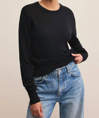 Z Supply - The Perfect Layer Sweater