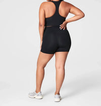 Spanx - Booty Boost Active Biker Shorts