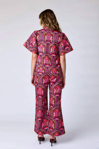 Crosby By Mollie Burch - Jasper Pant