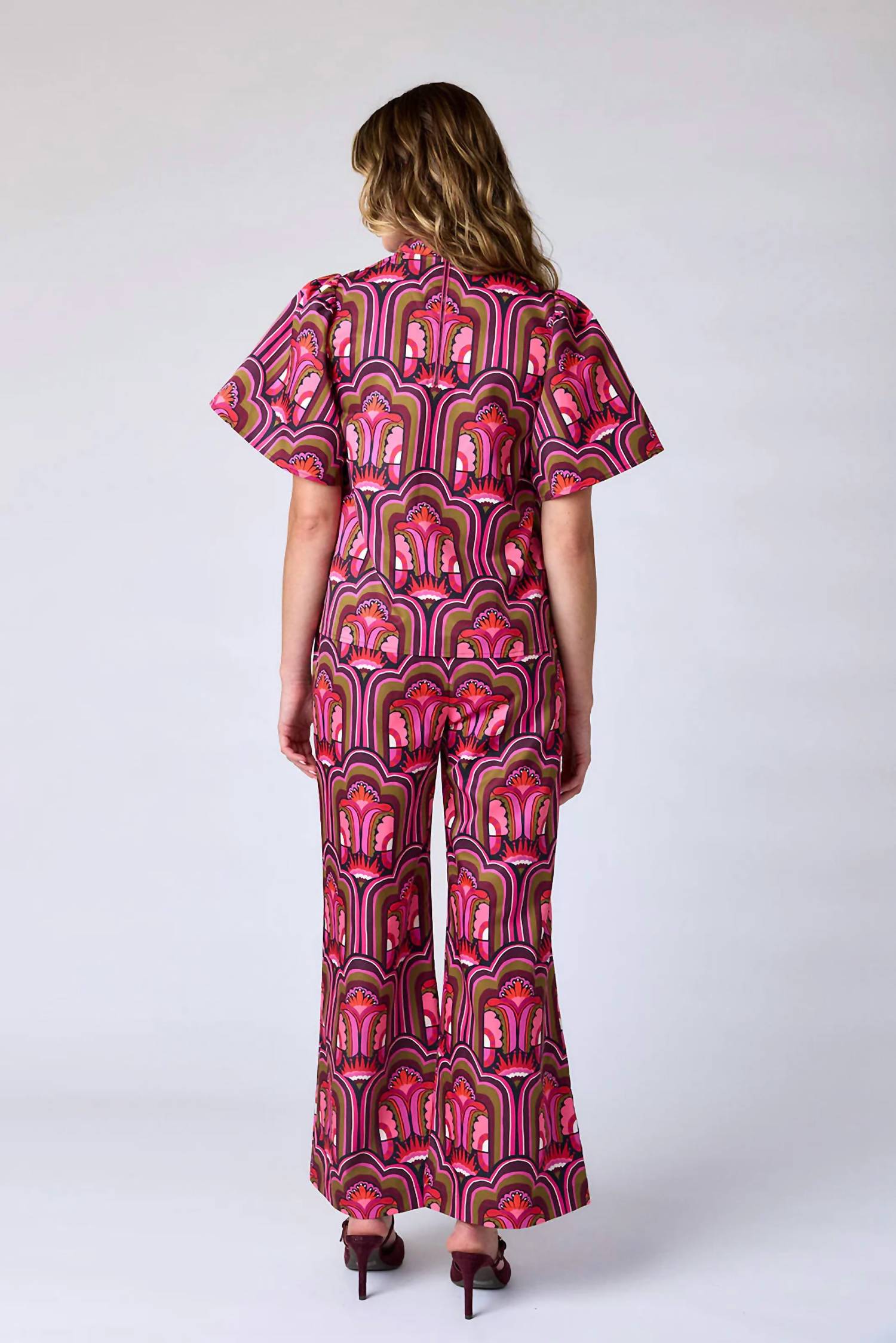 Crosby By Mollie Burch - Jasper Pant