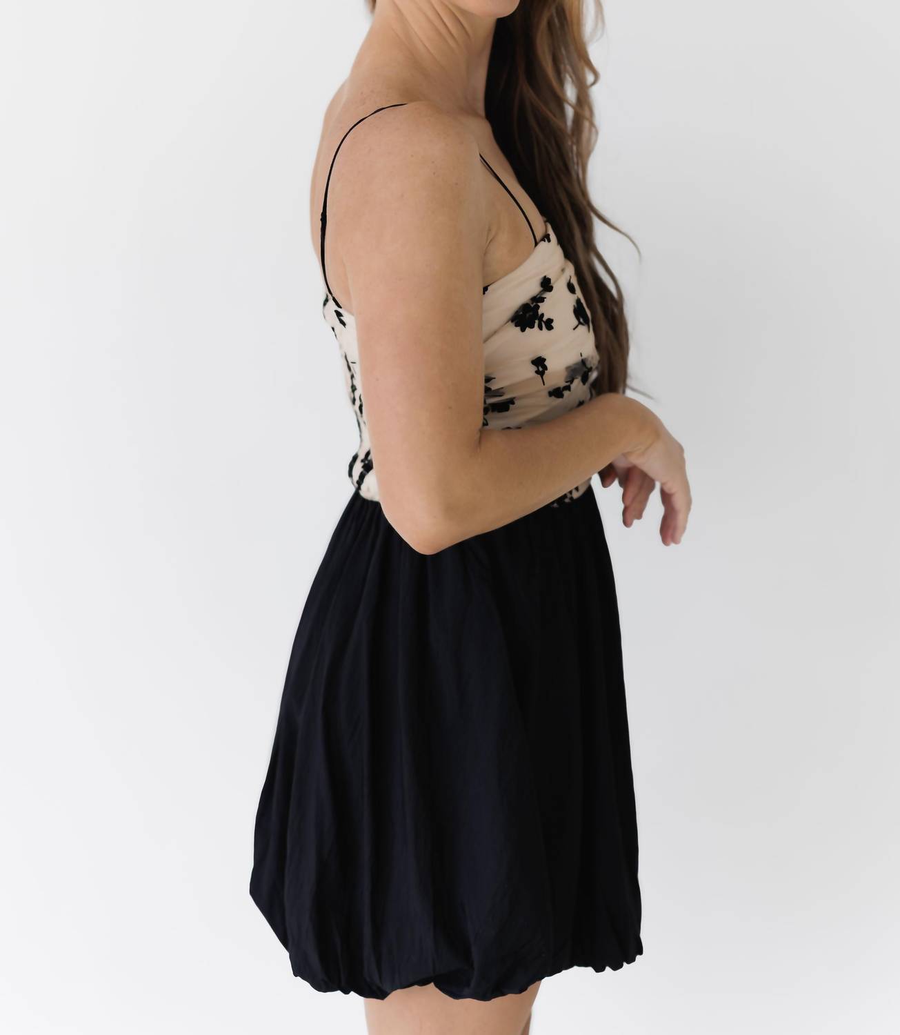 By Together - Oakley Mini Dress
