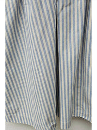 Illa Illa - Women's Harbor Stripe Dress