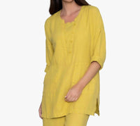Stella Carakasi - Heatwave Tunic