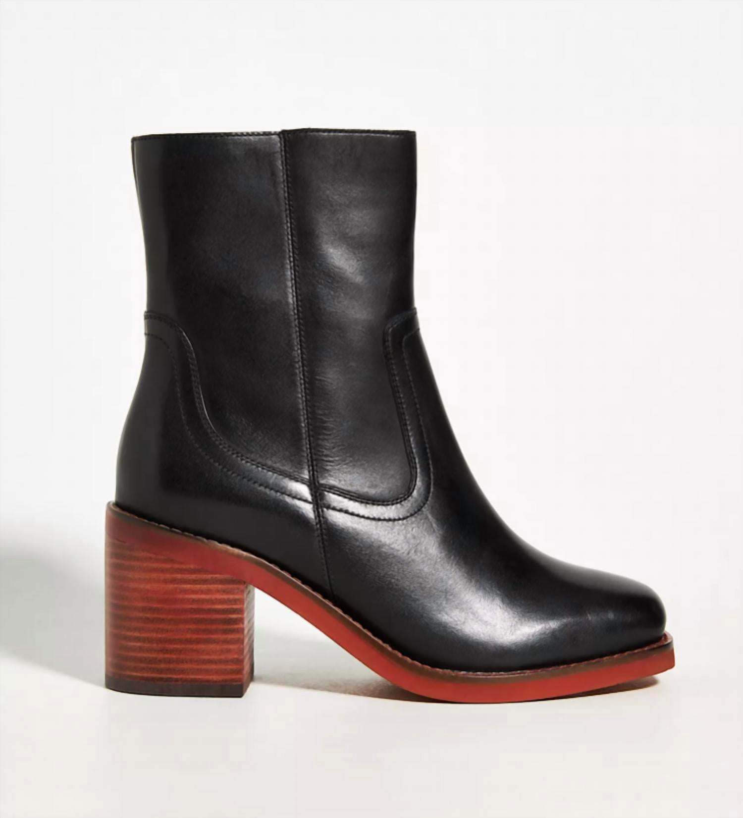 Seychelles - Women's Turbulent Boots
