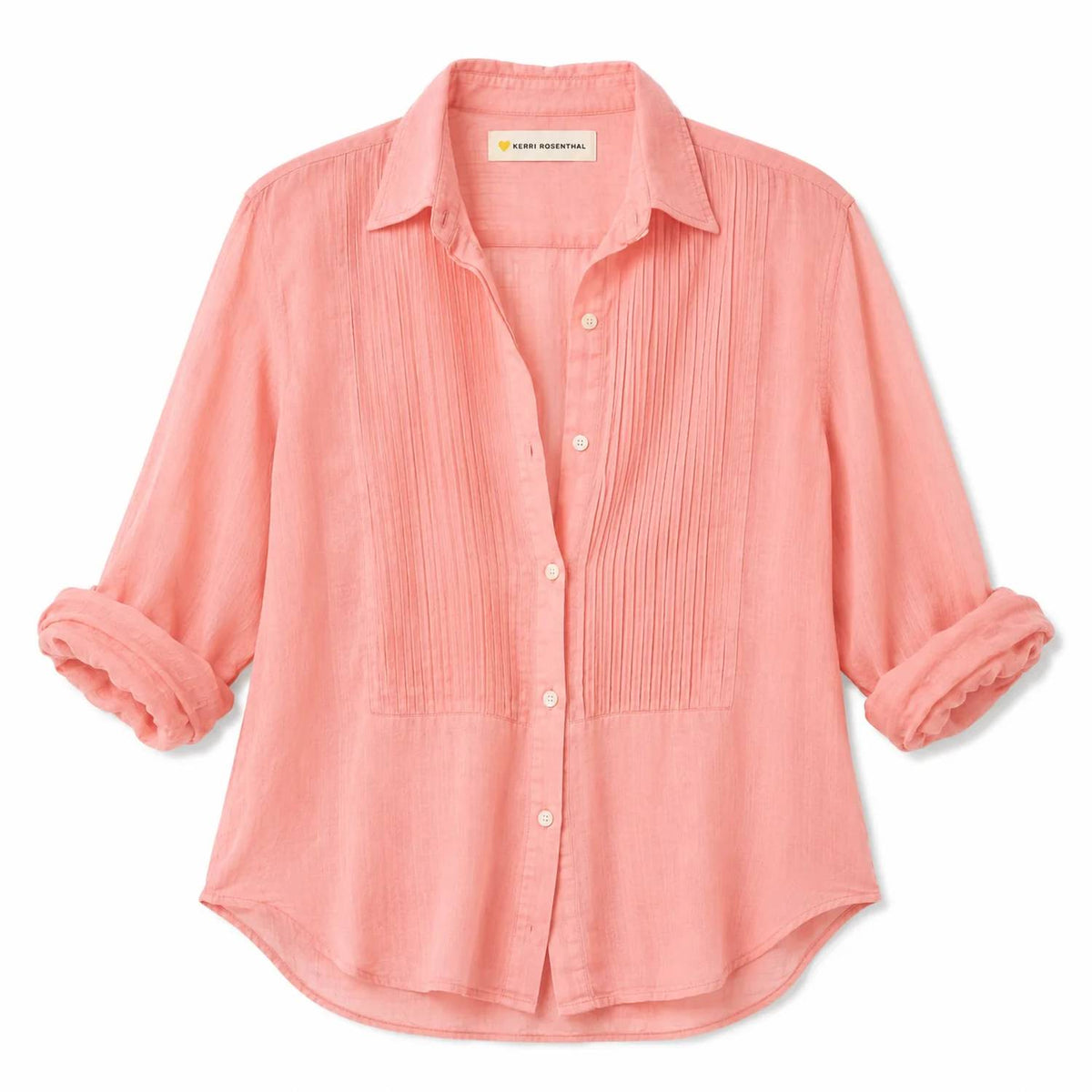 Kerri Rosenthal - Women's Tux Shirt