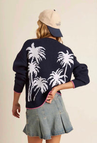 John + Jenn - BRANDON SWEATER