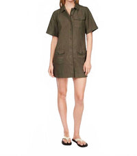 Sanctuary - Rancho Dress