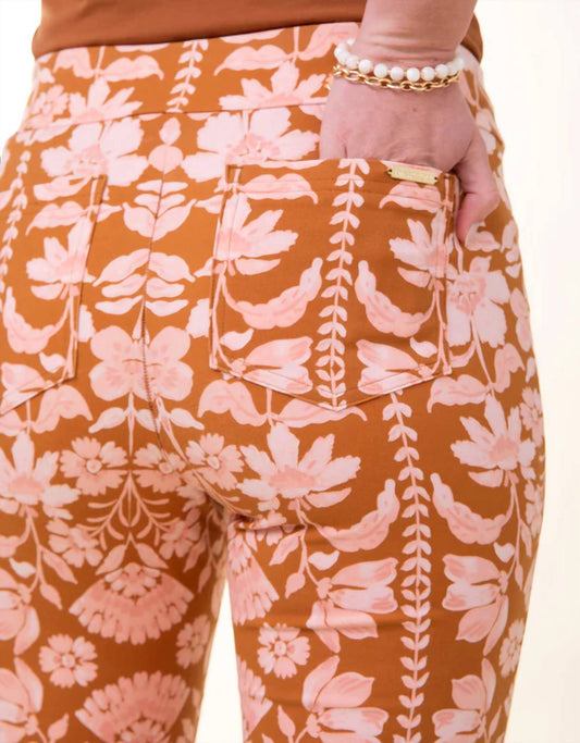 Spartina 449 - Maren Kick Flare Pant