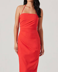 Astr - The Label Siena Dress