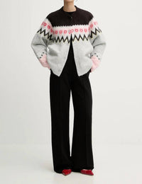 Stine Goya - Raglan Bomber Jacket