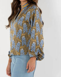 Emily Mccarthy - Lolli Top