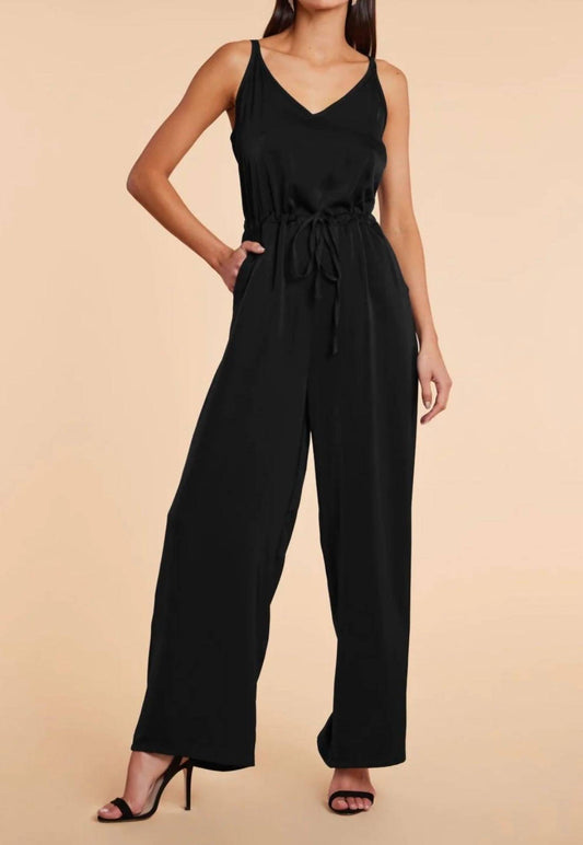 Patton Jumpsuit