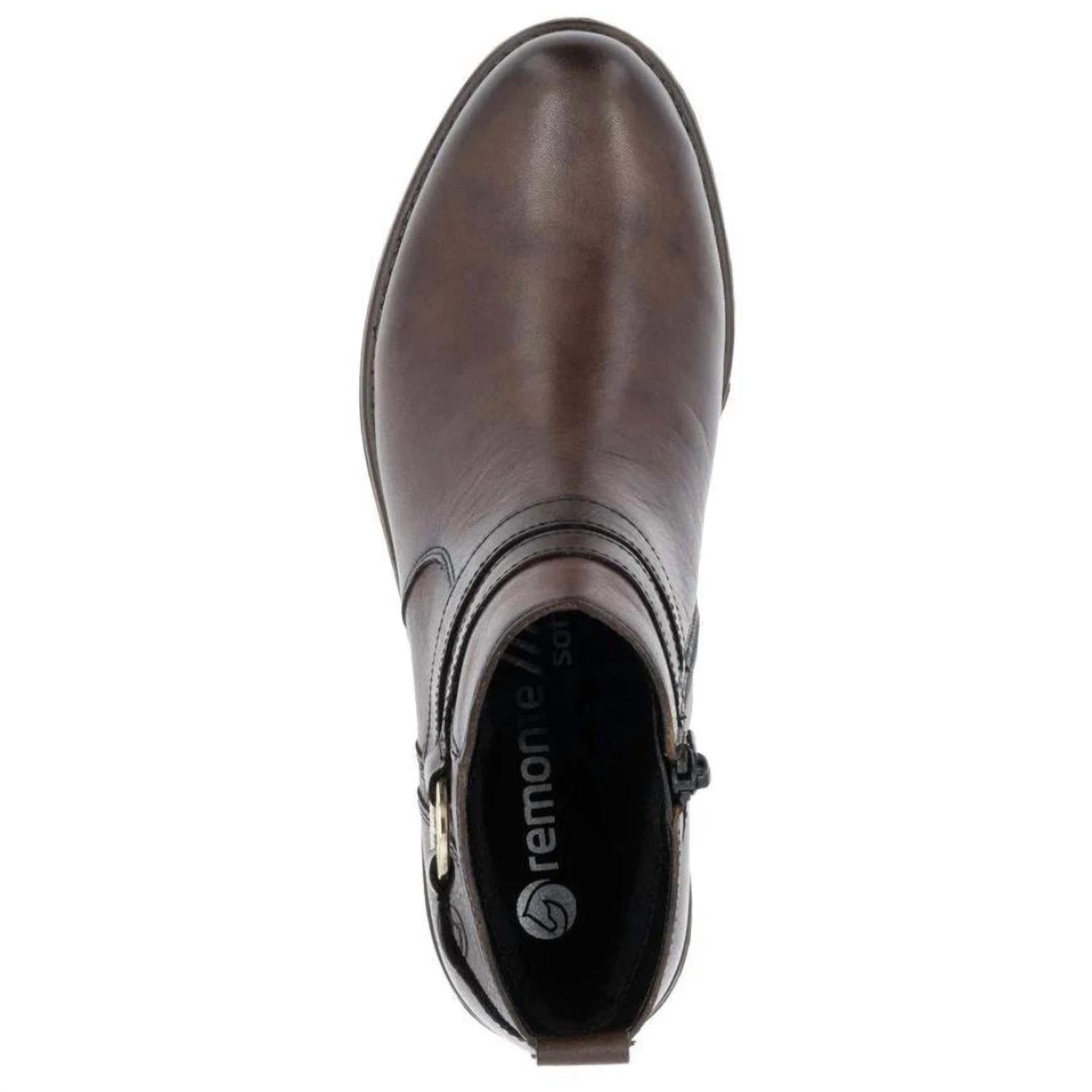 Remonte - Women's Arielle 77 Bootie